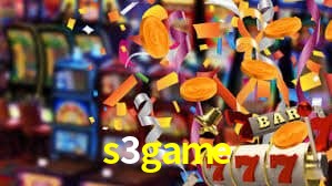 s3game,s3game.com