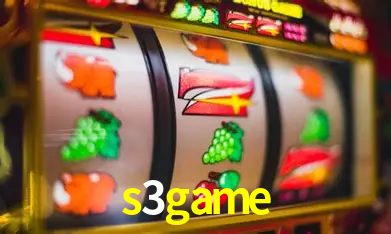 Desvendando o Mundo dos Jogos Virtuais na s3game