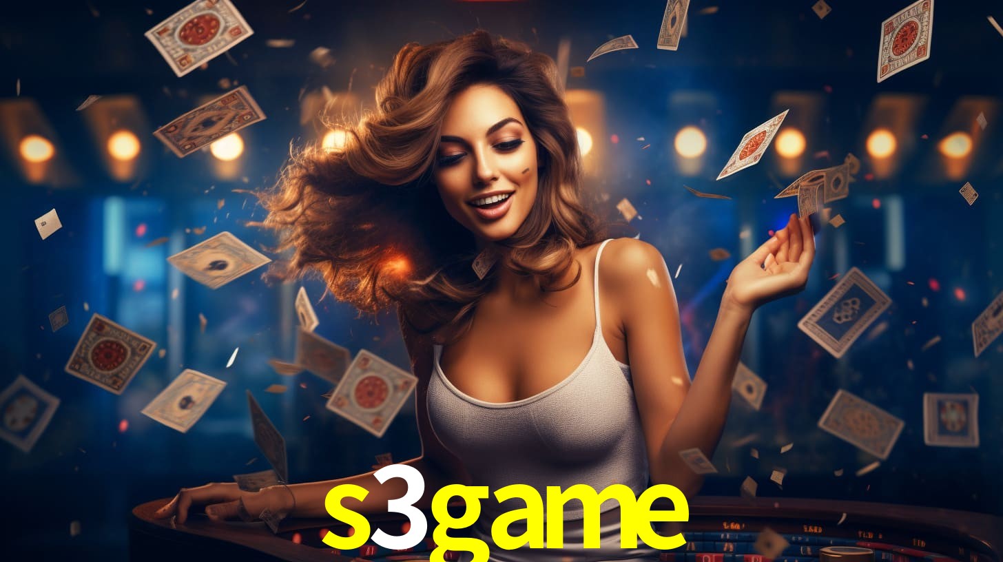 s3game.com