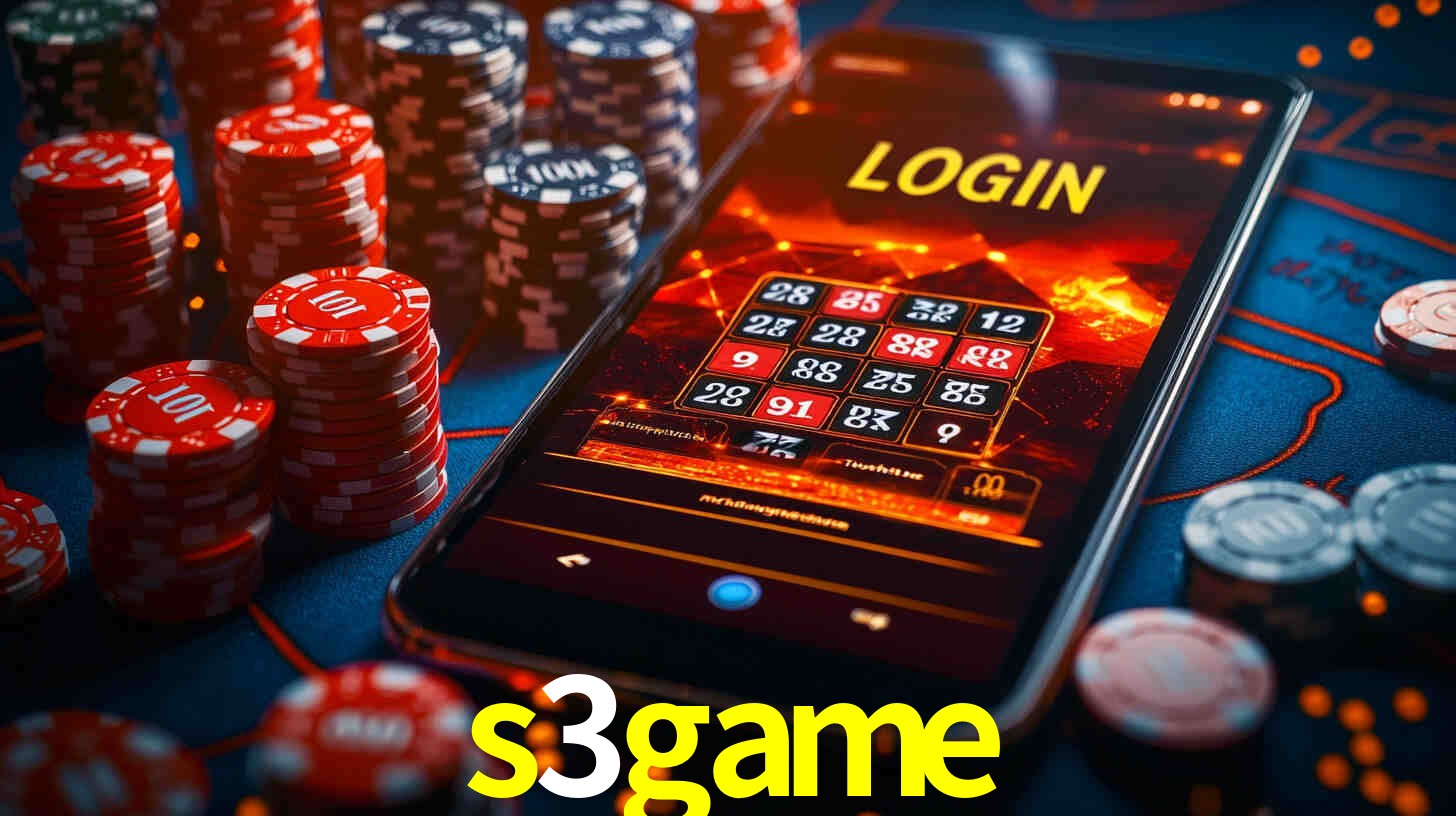 s3game,s3game.com