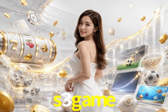 Gates of Olympus s3game
