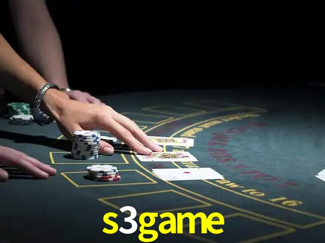 Promoções Sazonais s3game