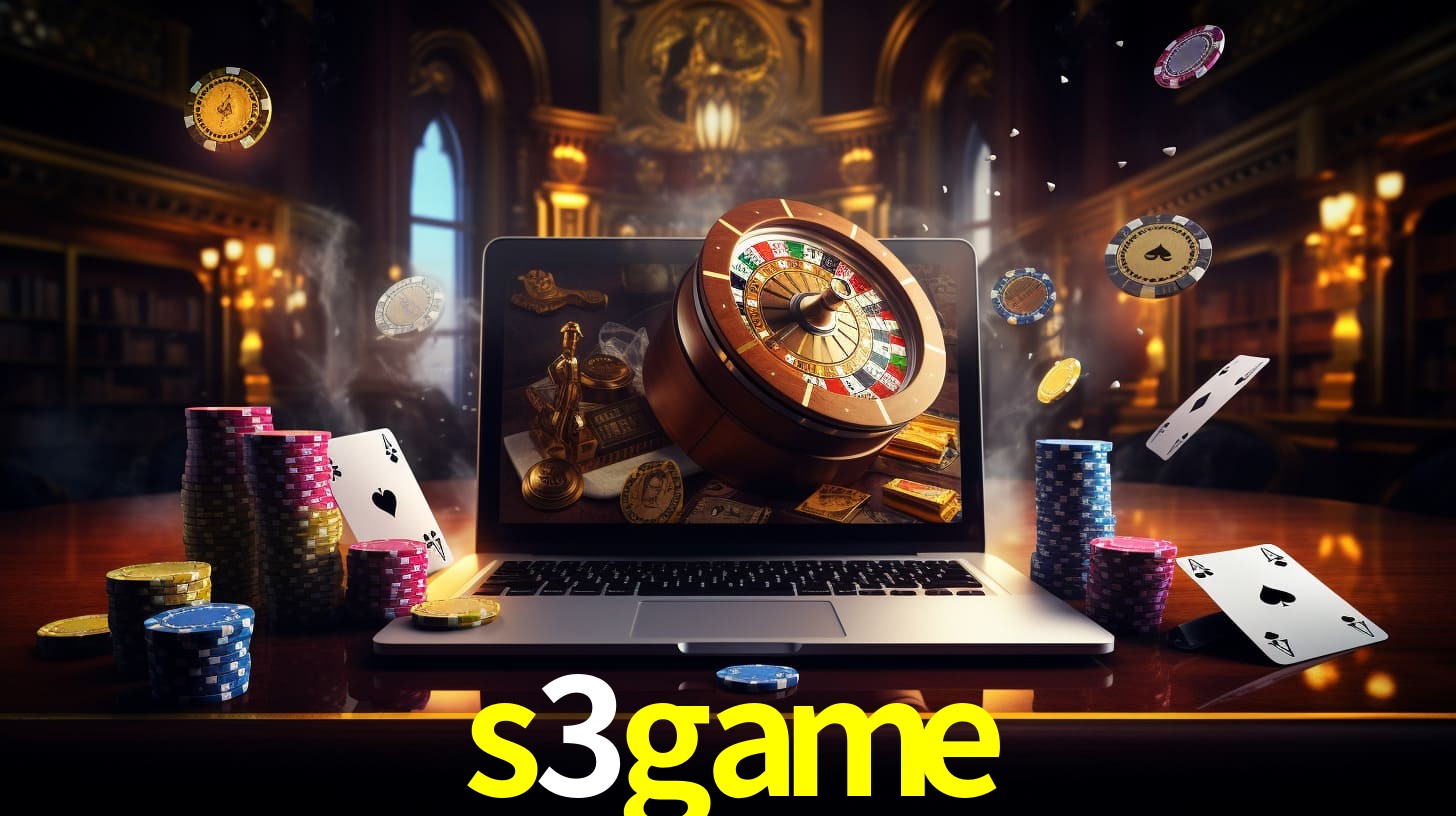 Live Casino s3game