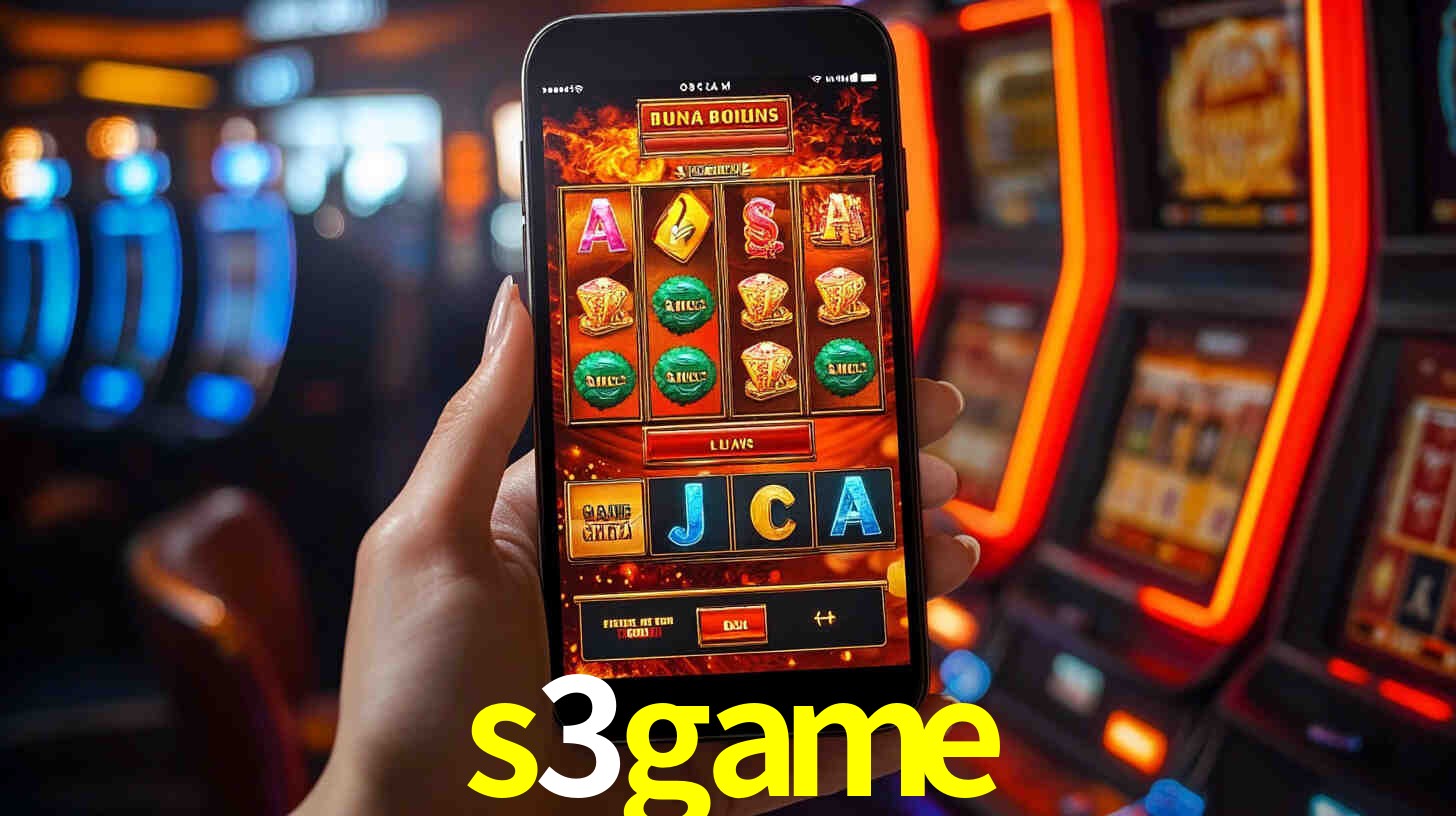 s3game