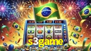 Slot Games s3game