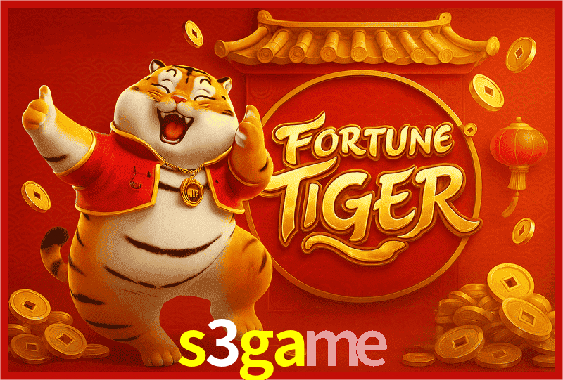 Interface do App s3game