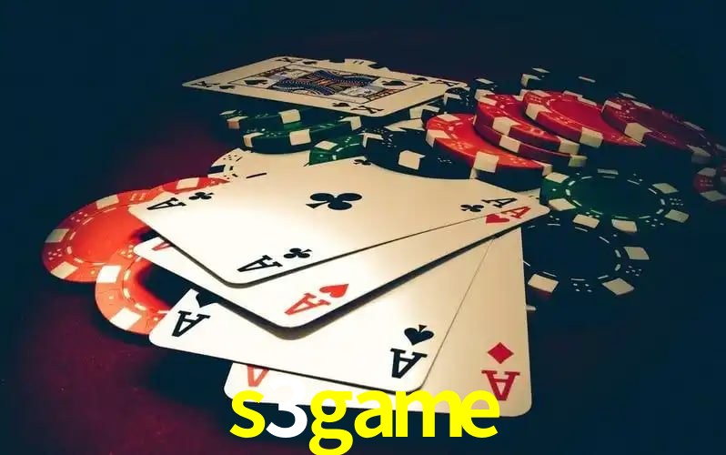 s3game login — configurações de segurança e proteção de conta