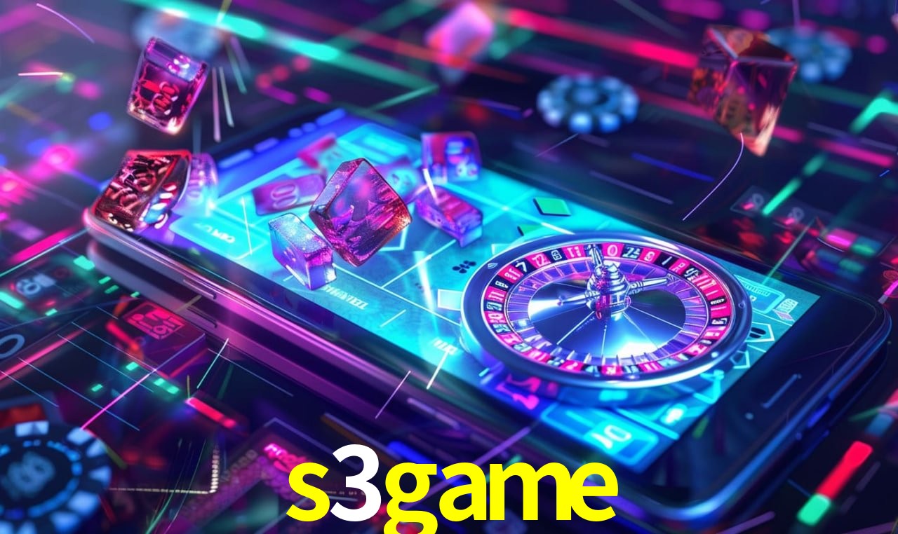 Apostas de Futebol s3game