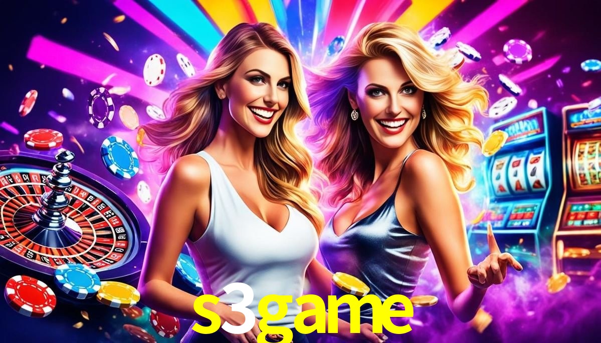 PIX Instantâneo s3game