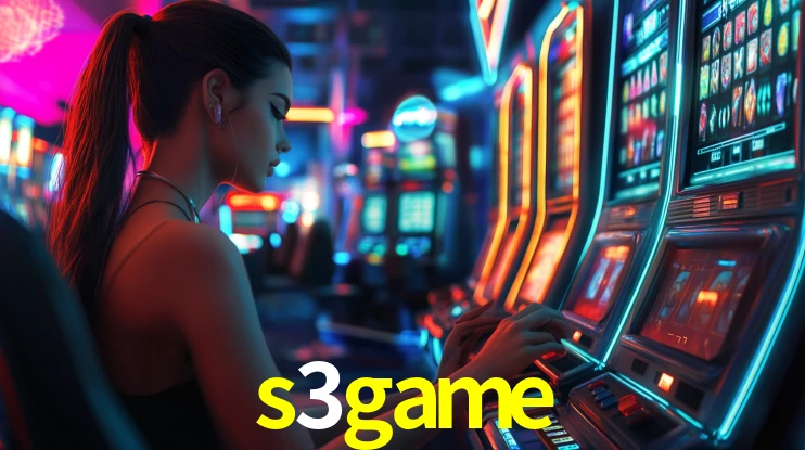 Explore as vantagens do s3game: serviço profissional e confiabilidade