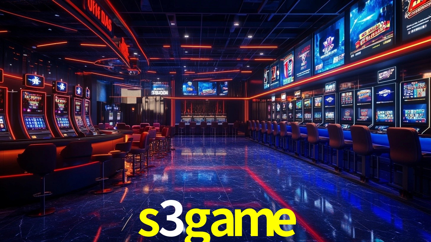 Welcome Bonus s3game