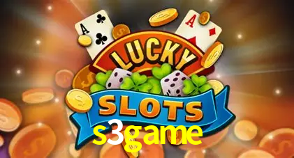 Descubra a Magia dos Jogos de Arcade no s3game