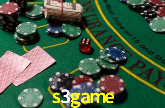 Bônus Generosos e Exclusivos no s3game para Você!
