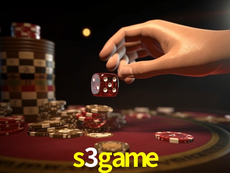 Avaliações dos Jogadores s3game