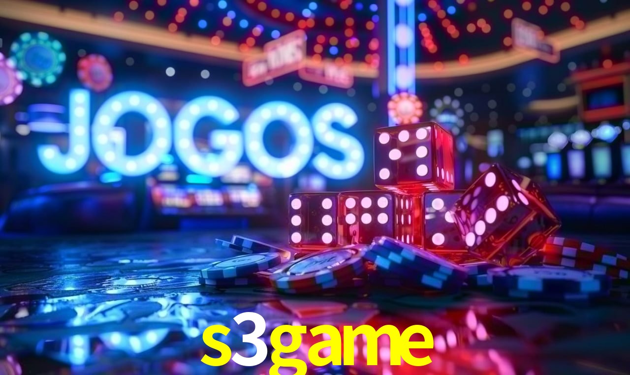 Interface Premium s3game