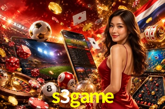API Integration s3game