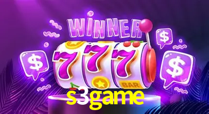 Inovações de Jogos na s3game: O Futuro das Experiências Interativas
