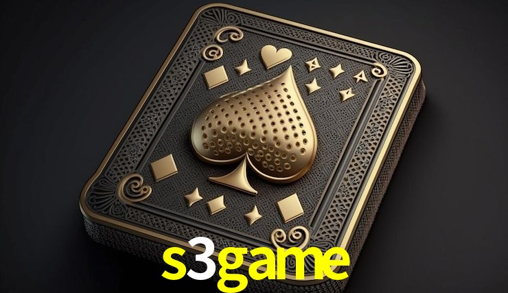 Estatísticas Esportivas s3game