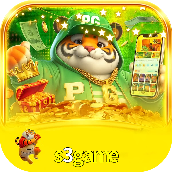 Ícone s3game