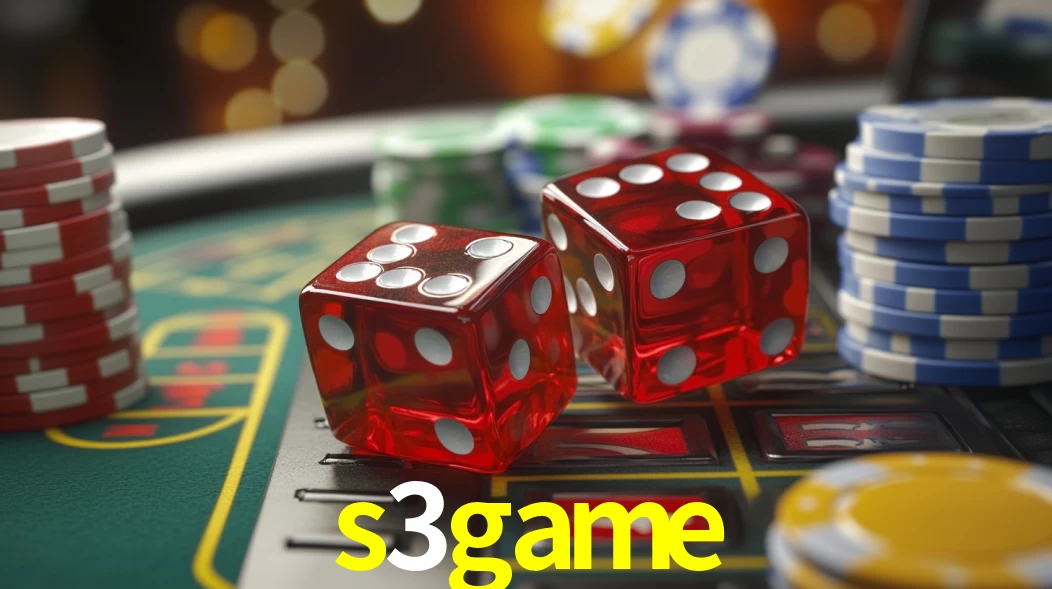 Game Statistics s3game