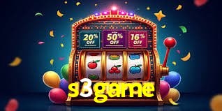 s3game,s3game.com