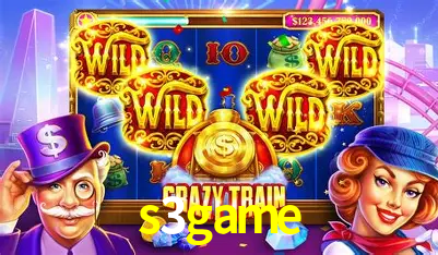 Desvendando o Mundo dos Jogos Virtuais na s3game