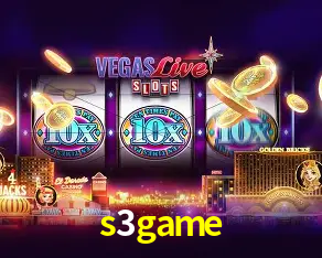 Descubra a Magia dos Jogos de Arcade no s3game