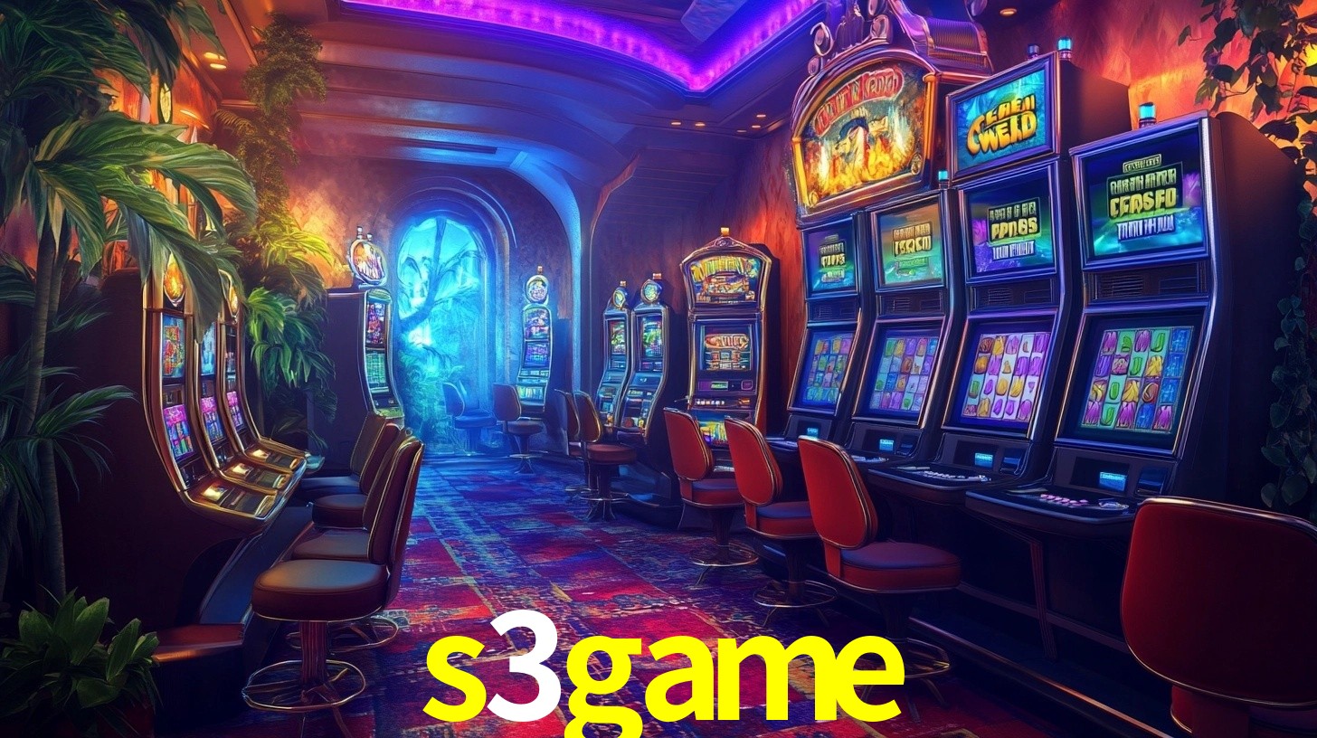Gates of Olympus s3game