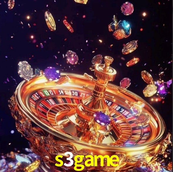 Sinta a adrenalina dos jogos de cassino com s3game