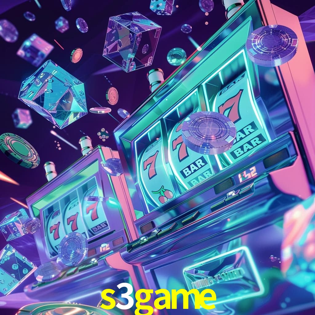 Interface Premium s3game
