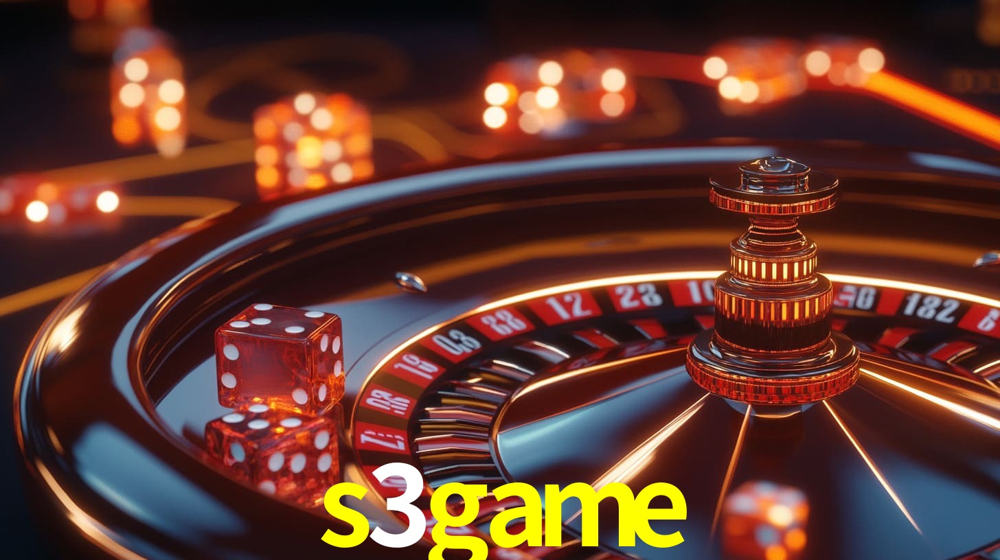 Live Casino s3game