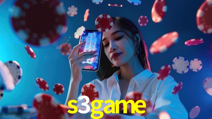 s3game.com