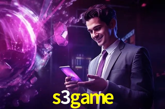 Platform Technology s3game