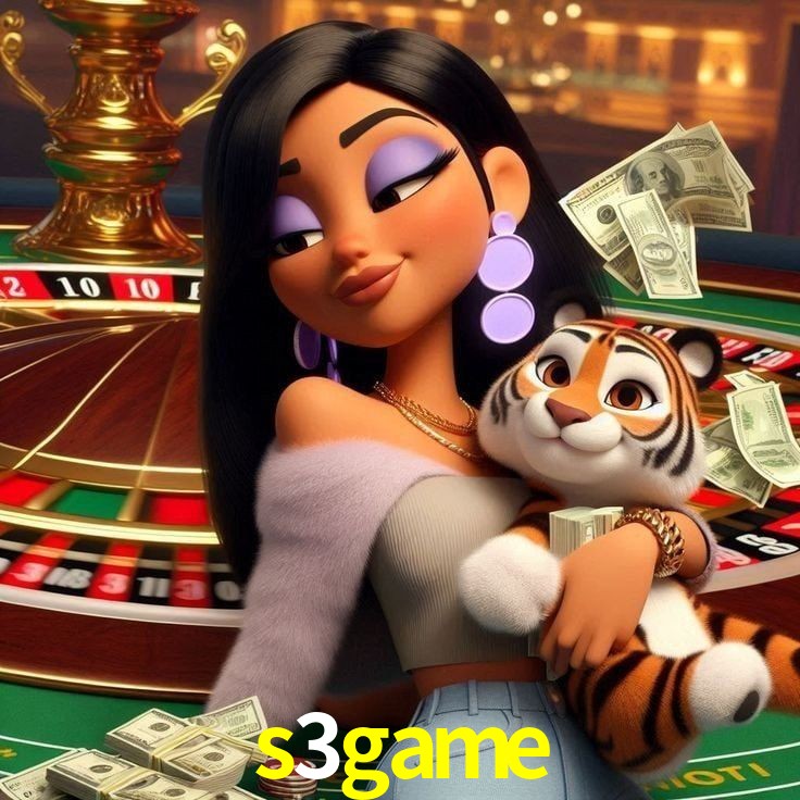 API Integration s3game