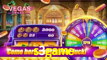 s3game: A Experiência de Casino com Jogos de Mesa ao Vivo
