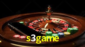 2FA Security s3game
