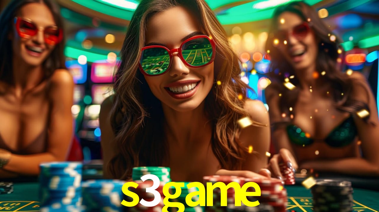 Security Systems s3game