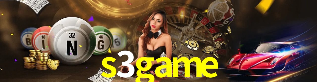 s3game