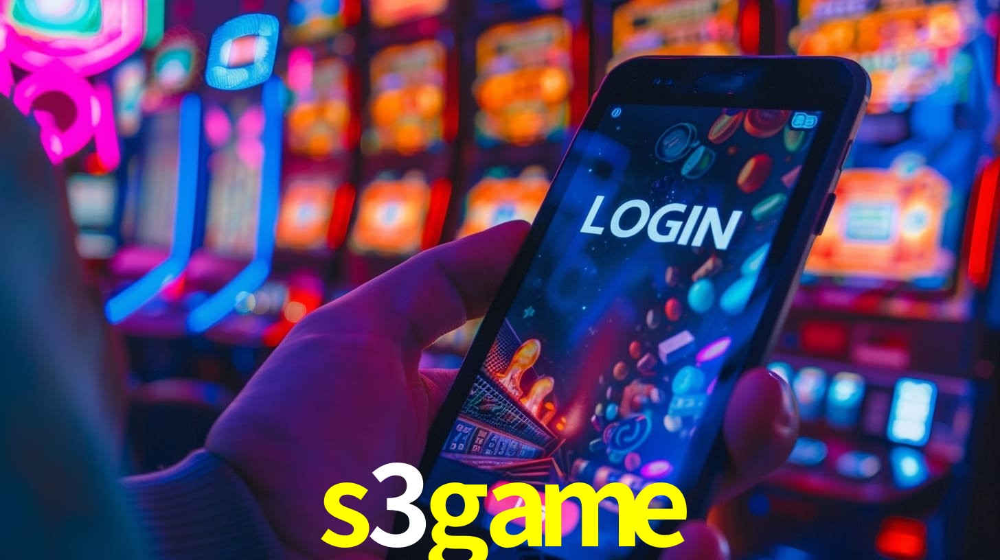 Apostas de Tênis s3game