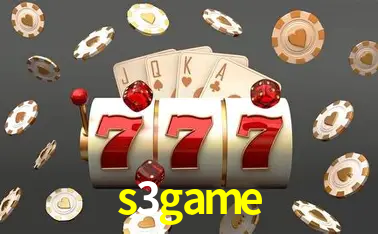 Explorando a Categoria de Eventos em Apostas na s3game