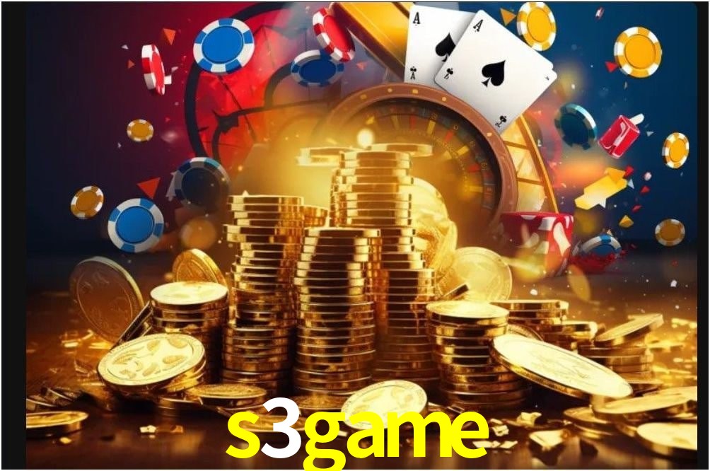 Bônus Diários s3game