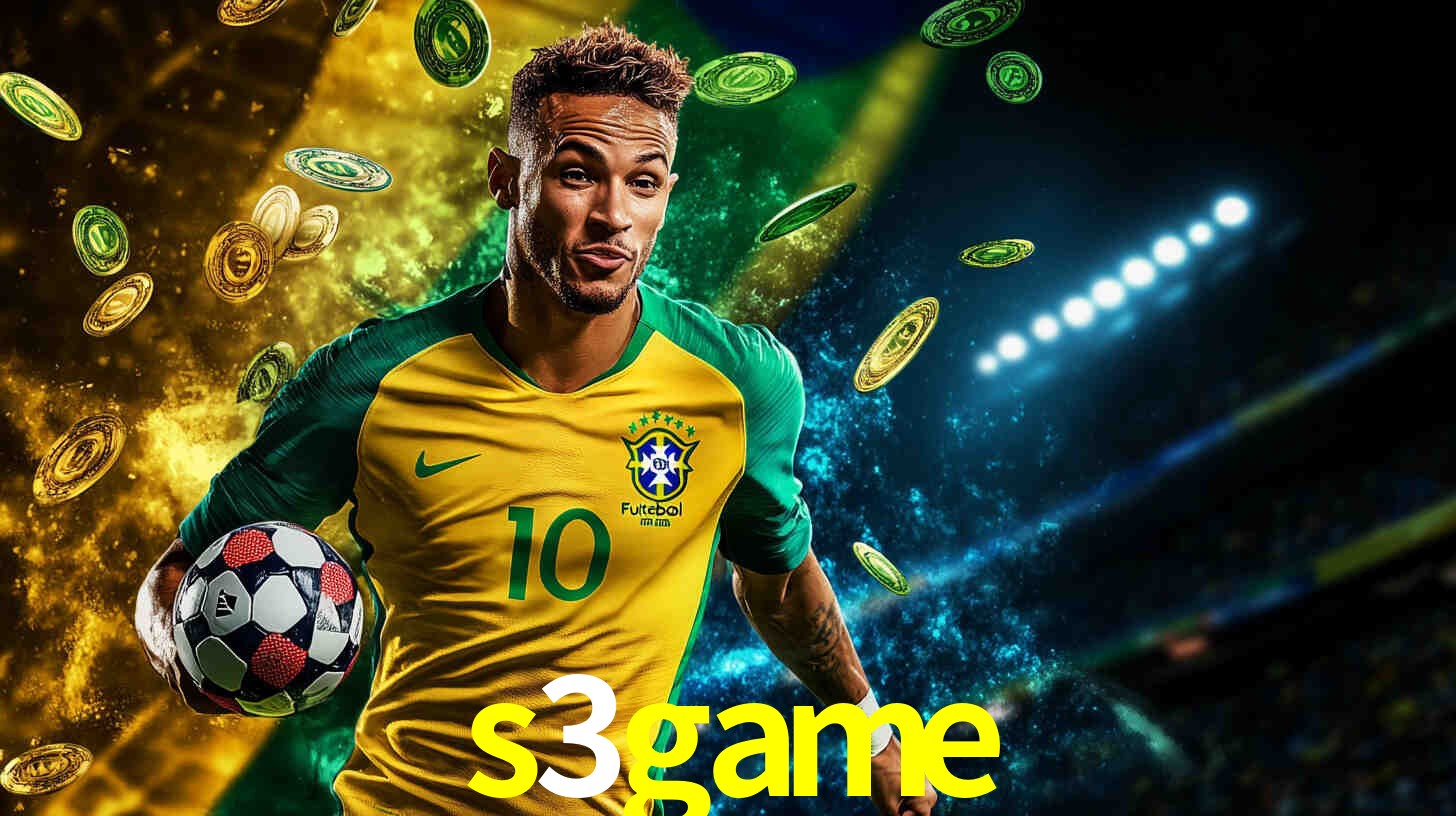 Desvendando o Mundo dos Jogos Virtuais na s3game