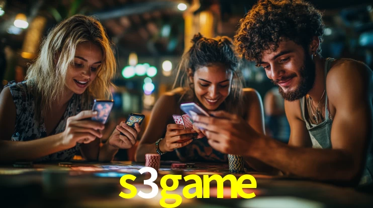 Player Reviews s3game