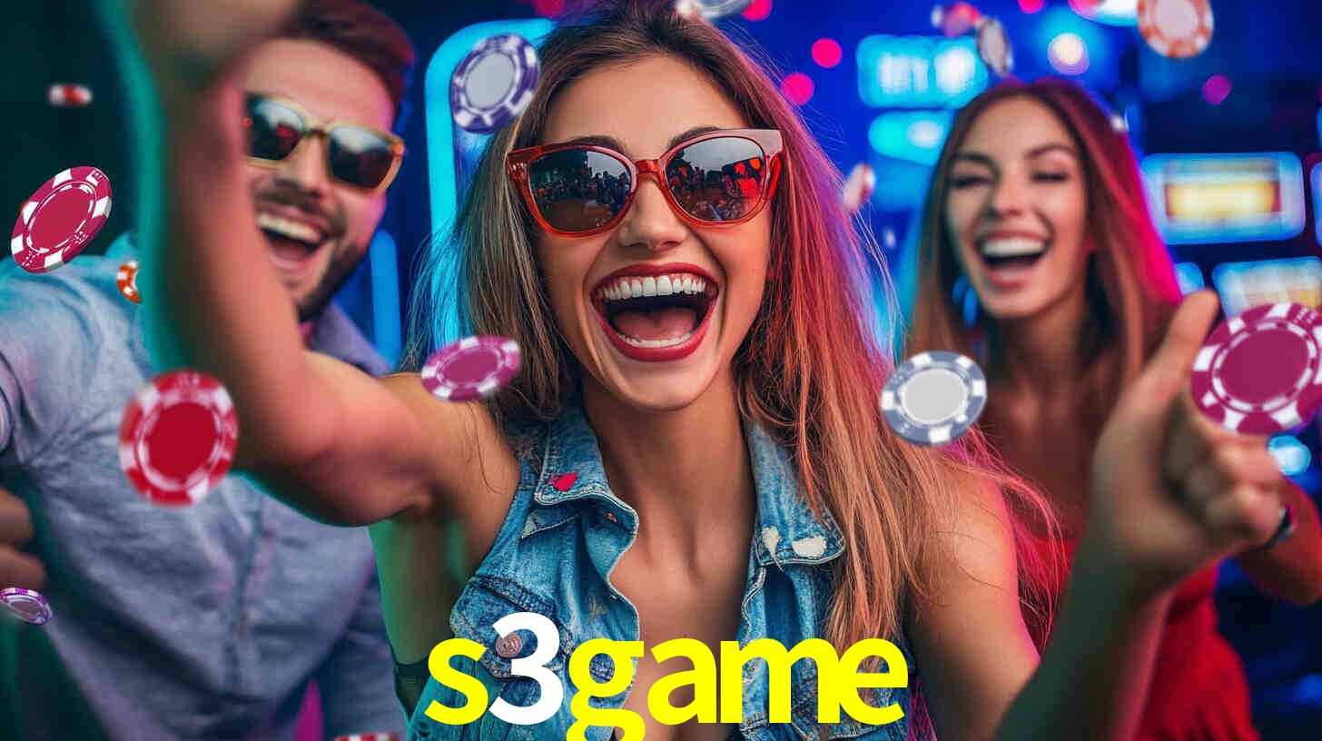 A Experiência Imersiva dos Cassinos Ao Vivo no s3game