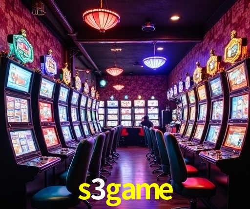 s3game,s3game.com