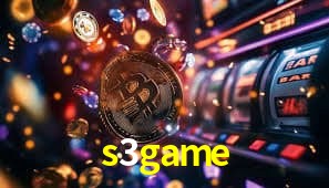 PIX Instantâneo s3game