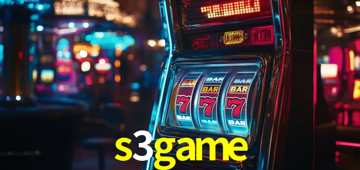 Bonus Features s3game