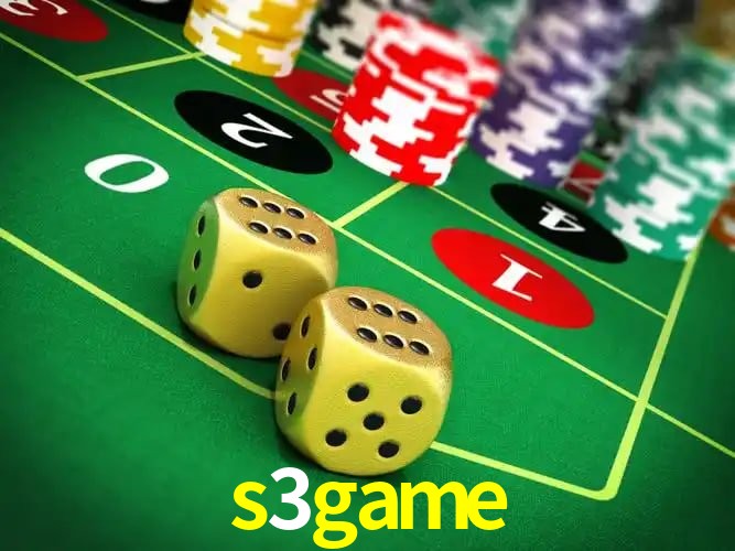 Responsive Design s3game