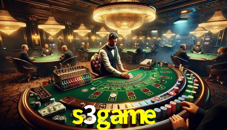 Weekend Specials s3game