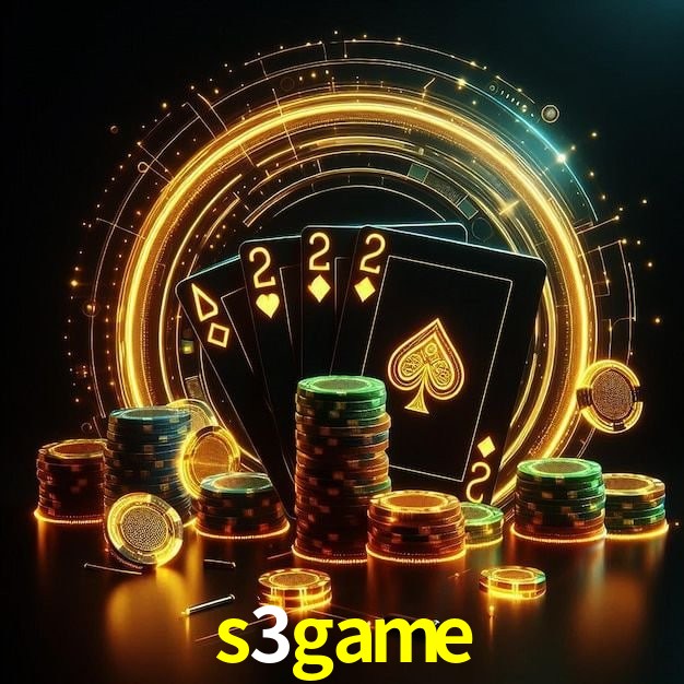 Benefícios da Conta s3game